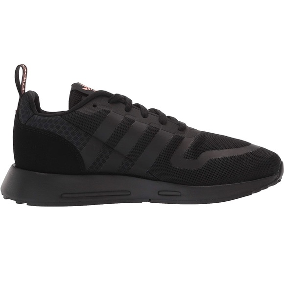 Adidas Originals Black & Pink Multix - Picture 5 of 6
